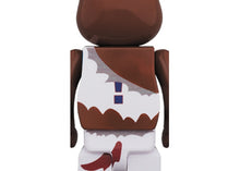 Load image into Gallery viewer, Bearbrick x Space Jam TASMANIAN DEVIL 400%
