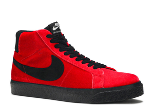 Nike SB Zoom Blazer Mid Kevin et Hell Taille 7,5 US