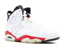 Charger l&#39;image dans la galerie, Jordan 6 Retro Bulls (2010) Taille 9,5 US
