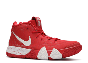 Nike Kyrie 4 Rouge université