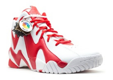 Load image into Gallery viewer, Reebok Kamikaze II &quot;Polkagris&quot; (2013)
