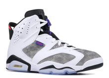 Charger l&#39;image dans la galerie, Jordan 6 Retro Flight Nostalgia Plusieurs tailles
