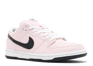 Nike Dunk SB Low Pink Box Size 9 US