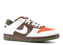 Charger l&#39;image dans la galerie, Nike Dunk SB Low Oompa Loompa Taille 9 US
