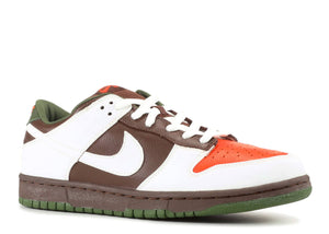 Nike Dunk SB Low Oompa Loompa Taille 9 US