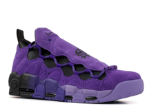 Charger l&#39;image dans la galerie, Nike Air More Money Court Violet
