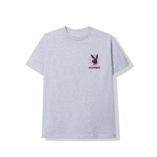 Charger l&#39;image dans la galerie, T-shirt Playboy FW19 Anti Social Social Club - Gris Taille S / M
