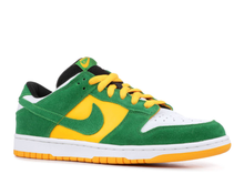 Charger l&#39;image dans la galerie, Nike Dunk SB Low Bucks Taille (2003) 8,5 US
