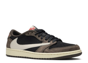 Jordan 1 Retro Low Travis Scott