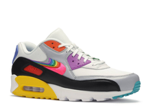 Charger l&#39;image dans la galerie, Nike Air Max 90 Be True Taille 8,5 US
