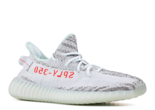 Charger l&#39;image dans la galerie, yeezy boost 350 v2 &quot;blue tint&quot;
