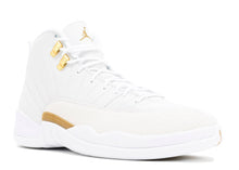 Charger l&#39;image dans la galerie, Jordan 12 Retro OVO Blanc Taille 11US 
