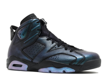 Charger l&#39;image dans la galerie, Jordan 6 Retro All Star 2017 « Chameleon » Taille 9 US
