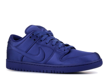 Charger l&#39;image dans la galerie, Nike SB Dunk Low NBA Bleu Royal Profond Taille 11 US
