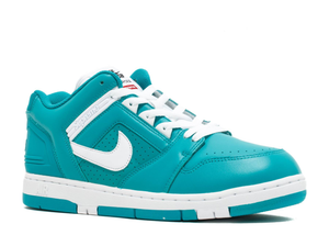 Nike SB Air Force 2 Low Supreme Bleu Taille 9 US