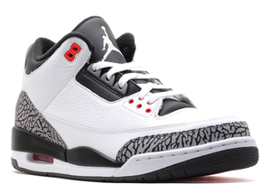 Jordan 3 Retro Infrarouge 23 (2014) Taille 10 US