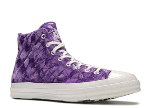 Converse Chuck Taylor All-Star 70s Hi Golf Le Fleur T Velours