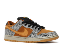 Charger l&#39;image dans la galerie, Nike SB Dunk Low Safari Taille 8 US
