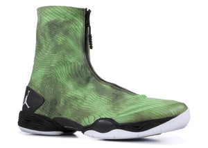 Jordan XX8 Green Camo (2013)