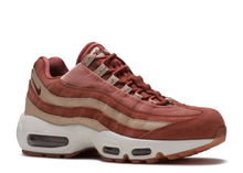 Load image into Gallery viewer, Nike Air Max 95 Dusty Peach (W) Size 9.5W
