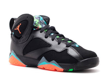 Charger l&#39;image dans la galerie, Jordan 7 Retro Barcelona Nights (GS) Taille 7Y
