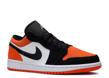 Load image into Gallery viewer, Jordan 1 Low Shattered Backboard
