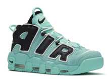 Load image into Gallery viewer, Nike Air More Uptempo Light Aqua
