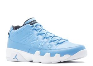 Jordan 9 Retro Low Pantone Taille 7,5 US