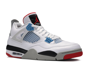 Jordan 4 Retro Quelle taille 8 US