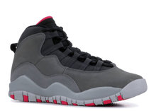 Load image into Gallery viewer, Jordan 10 Retro Rush Pink (GS) Size 5Y
