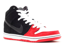 Charger l&#39;image dans la galerie, Nike Dunk SB High Uprise Taille 11 US
