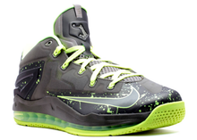 Charger l&#39;image dans la galerie, Nike LeBron 11 Dunkman basse
