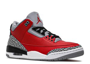 Air Jordan 3 Retro Édition Spéciale (GS) 