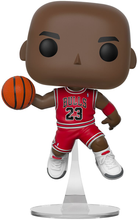 Charger l&#39;image dans la galerie, Michael Jordan - Funko Pop! n°54
