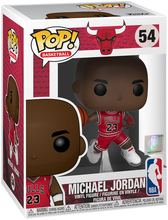 Charger l&#39;image dans la galerie, Michael Jordan - Funko Pop! n°54
