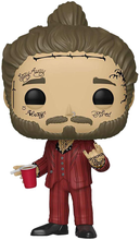 Charger l&#39;image dans la galerie, Figurine en vinyle Post Malone Rocks 111
