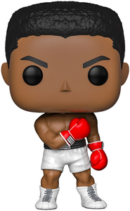 Mohammed Ali - Funko Pop! n°01