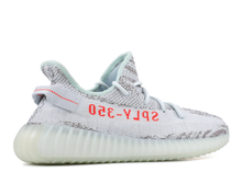 Charger l&#39;image dans la galerie, yeezy boost 350 v2 &quot;blue tint&quot;
