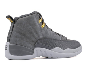 Jordan 12 Retro Gris Foncé Taille 11 US