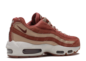 Nike Air Max 95 Dusty Peach (Femme) Taille 9.5W