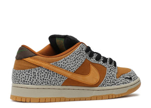 Nike SB Dunk Low Safari Size 8 US