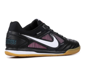 Nike SB Gato Supreme Noir Taille 10,5 US