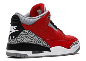 Air Jordan 3 Retro Édition Spéciale (GS) 