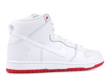 Charger l&#39;image dans la galerie, Nike SB Dunk High Kevin Bradley Taille 42 US
