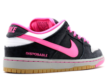 Charger l&#39;image dans la galerie, Nike Dunk SB Low Jetable (2014) Taille 11 US 
