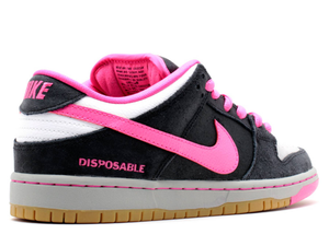 Nike Dunk SB Low Jetable (2014) Taille 11 US 