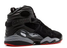 Charger l&#39;image dans la galerie, Jordan 8 Retro Black Cement Taille 11,5US
