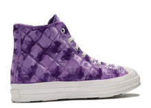 Load image into Gallery viewer, Converse Chuck Taylor All-Star 70s Hi Golf Le Fleur T Velvet
