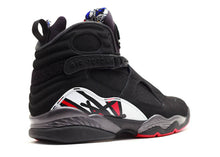 Load image into Gallery viewer, Jordan 8 Retro Playoffs (2013) Size 10.5 US
