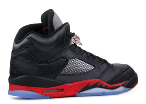 Jordan 5 Retro Satin Bred (GS) Size 7Y